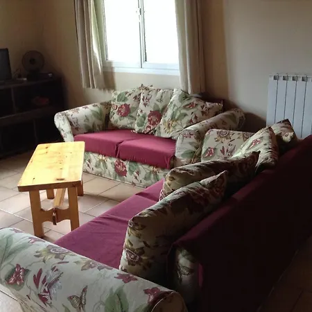 Casa Vignole Летний дом *