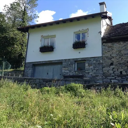 Casa Vignole