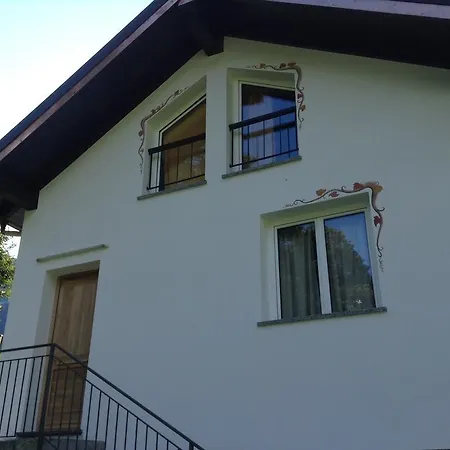 Casa Vignole Летний дом *