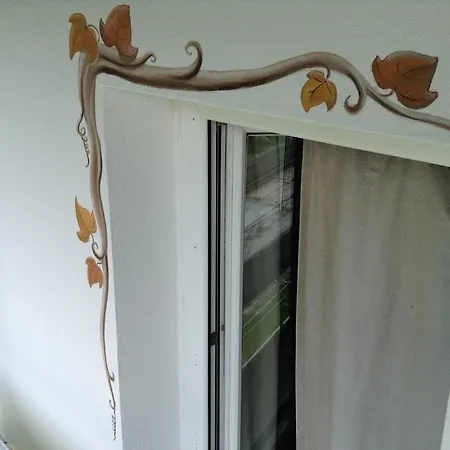 Εξοχικό σπίτι Casa Vignole Baceno